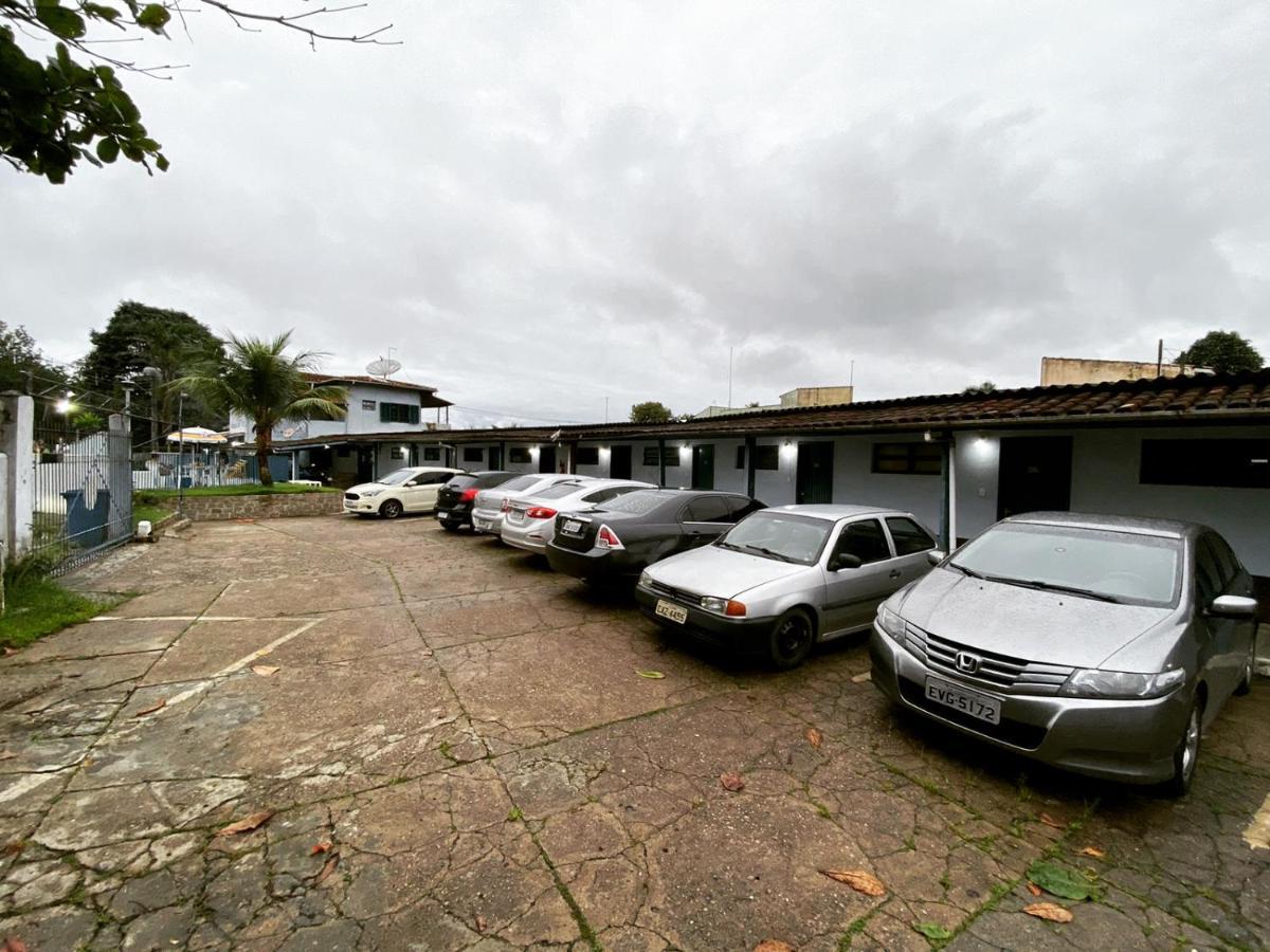 Pousada Poiares Caraguatatuba Exterior foto